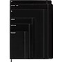 Moleskine Classic Collection 1-Subject Professional Notebooks, 5" x 8.25", Narrow Ruled, 240 Sheets, Lemon Green (850871)~#|#~85F64E52-B9C5-45A6-BF9A41EB8F4C9DE4_sc7