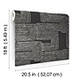 York Wallcoverings Zulu Signature Peel and Stick Wallpaper (RMK12216PL)~#|#~85F7203B-CE34-494B-BC740ABD2B3F29AE_sc7