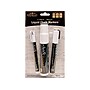 Excello Global Products Washable Chalk Markers, Assorted Tips, White, 3/Pack (EGP-HD-0511-S)~#|#~85F78778-F0A0-46DD-AA9146564260799C_sc7