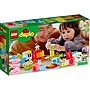 LEGO DUPLO Number Train - Learn To Count Building Set (10954)~#|#~85F8561E-A2DB-49FE-B6266603A99EC625_sc7