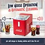 Coca-Cola Countertop Ice Maker, Plastic (CKICEBSC26CR)~#|#~85F9FA32-C56C-4A78-8F48359EB5D25ED6_sc7