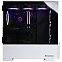 CyberPowerPC Gaming Desktop Computer, AMD Ryzen 7 9800X3D, GeForce RTX 5070 12GB, 32GB RAM, 1TB SSD, Windows 11 Home~#|#~85FB5D96-59CF-44B8-B6F5E827F2A28B43_sc7