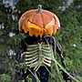 Haunted Hill Farm Pumpkin Sentinel by Tekky (HHPUMPSENT-3FLSA)~#|#~85FB7F01-AEDE-4151-B862D91CE0637F6F_sc7