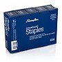 Swingline Standard Staples, 0.25 Leg Length, 5000 Staples/Box, 5 Box/Pack (S7035101S)~#|#~85FEB5DE-84BA-4A1B-9F6607075B2C4A96_sc7