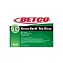 Betco No-Rinse Floor Cleaner, Rain Fresh, 128 Oz., 4/Carton (BET2580400)~#|#~85FF2539-BD68-43D2-9FFDB10B7AB3FD0C_sc7