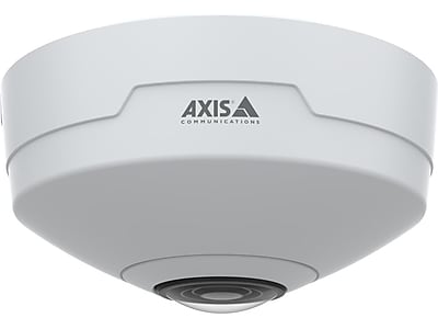 AXIS M4328-P Camera - Thumbnail 2