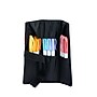 Manhattan Portage MP Nylon Hook & Loop Pencil Case, Black (MP Pen Case Blk)~#|#~85FFD9FB-A7BC-4BDD-A05C73B0DDB8435C_sc7