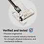 Kensington Slim NanoSaver 2.0 Keyed Laptop Lock (K63388WW)~#|#~8600F9C4-5E53-498D-A1ECFDF4FBE97E88_sc7