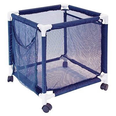 Pool Bins Storage Organizer - Thumbnail 4