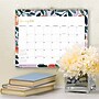 2026 Blue Sky Blue Sky 15" x 12" Monthly Wall Calendar, Bright Buds (158067)~#|#~86020135-38D7-448C-AE31C6DAAB9F660D_sc7