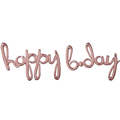 Balloons & Accessories