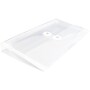 JAM Paper Premium Plastic Filing Envelope with Button & String Closure, 5 1/4" x 10", Clear, 3/Pack (921B1CLX3)~#|#~860640D9-C87D-4F6A-B5D08802807BBEDC_sc7