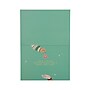DesignWorks Ink Be Merry Holiday Cards, 5 x 7, Assorted Colors (THC57-100ST)~#|#~8607C0E0-CD35-4920-A18F52221B67C70B_sc7