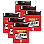 Crayola Staonal Marking Crayons, Red, 8/Pack, 6 Packs/Bundle (BIN520002038-6)~#|#~86086336-F9D7-41C7-AFBCF903D24FB56C_sc7