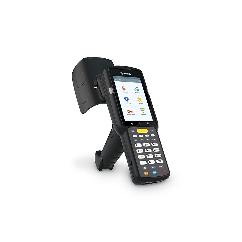 Zebra MC3300 Series Mobile Computer (MC339U-GE4EG4US) image 1