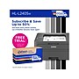Brother HL-L2405W Compact Wireless Black & White Laser Printer, Single-Function, Print, Refresh Subscription Ready~#|#~860989B0-EF96-4C8A-BB8F77F7F128AF82_sc7
