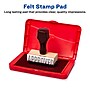 Carter's Felt Stamp Pads, Black Ink (21081)~#|#~860DD5C8-86DB-432E-97764B088B7780A0_sc7