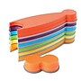 American Educational Products River Balance Beam, Multicolored (WING2123)~#|#~860DEDF2-85DC-41A0-8048571E1E87DA17_sc7
