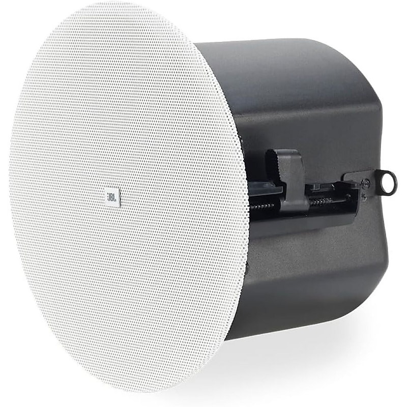 JBL Control 400 C447LP Ceiling Loudspeaker, 75 Watt image 1