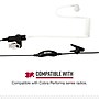 Cobra Surveillance Earpiece for Cobra Performa 400/450 2-Way Handheld Business Radios, Black (0010097-1)~#|#~860F0AAC-438B-438B-A9083BD1E2967473_sc7