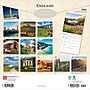2026 BrownTrout England 12" x 12" Monthly Wall Calendar (9798330703203)~#|#~860F264A-3F87-4169-81F2D6CAA6D74197_sc7