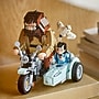 LEGO Harry Potter Hagrid & Harry's Motorcycle Ride, 617 Pieces (76443)~#|#~86101000-8545-47A4-8013DEDC140C73FB_sc7