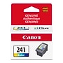 Canon CL-241 Tri-Color Standard Yield Ink Cartridge (5209B001)~#|#~8612DCC3-4F2D-4BF9-A5321790CBA8F124_sc7