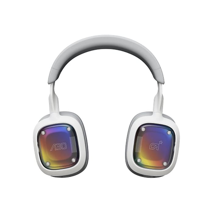 Logitech Astro A30 Wireless Bluetooth Stereo Gaming Headset, USB