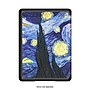 SaharaCase Venture 7" Folio Case for Kindle 11th Generation, Night Sky (TB00450)~#|#~861437D2-9CE6-4F0F-94820A4E6AD5738E_sc7