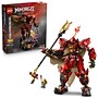 LEGO NINJAGO The Fire Knight Mech, 996 Pieces (71846)~#|#~86146B56-056F-477B-938BA38C7A72BEFE_sc7