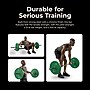Sunny Health & Fitness 72" Olympic Barbell (SF-OB04-72)~#|#~86169669-4A91-45B0-BCD7220958A010A8_sc7