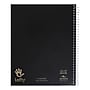 Roaring Spring Paper Products Lefty 1-Subject Notebooks, 8.5" x 10.5", Wide Ruled, 100 Sheets, Color chosen at random (13505)~#|#~8616AD4E-7536-43E6-8D71E26BBA71CDDE_sc7