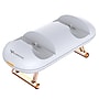 Subsonic Duo LED Controller Dock Charging Station, PS5 Compatible, White (SA5632)~#|#~8617B1A1-078D-4963-8CC267DE26EC0DFB_sc7