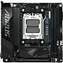 GIGABYTE Ultra Durable PRO Socket AM5 Mini-ITX AMD Ryzen Gaming Desktop Motherboard (B850I AORUS PRO)~#|#~86192EA3-B029-4F2C-A0EEF1F4F5815CA5_sc7