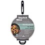 THE ROCK by Starfrit Terra Aluminum 12" Frying Pan, Black (060307-002-0000)~#|#~86197D74-AC32-4E4E-A0CDCBB81FE9A362_sc7