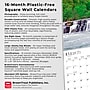 2026 BrownTrout West Virginia Wild & Scenic 12" x 12" Monthly Wall Calendar (9798330706297)~#|#~8619B108-62BE-4E04-BA46F01358DDF4A8_sc7