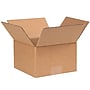 7" x 7" x 4" Shipping Boxes, 25/Pack (774)~#|#~861F9556-F1A9-4FCF-8A114BF36B678FB3_sc7