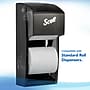 Scott Essential Recycled Toilet Paper, 1-ply, White, 1210 Sheets/Roll, 80 Rolls/Case (05102)~#|#~8620F1D7-3C69-40AA-A45FBEFA88F741A1_sc7