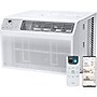 TCL 115-Volt 10,000 BTU Window Air Conditioner with Remote, White (H10W35W)~#|#~86223793-D2C7-4204-8DA33EA110C970AE_sc7