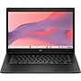 HP Fortis G1i 14" LCD Chromebook, Intel N150 3.6 GHz, 16GB RAM, 64GB eMMC, 10 Hour Battery, Jet Black (B69SGUT#ABA)~#|#~86234FFE-51EE-4690-824BFC6A326E1CE5_sc7