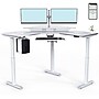 VersaDesk PowerLift 60"W Electric Corner Adjustable Standing Desk, Black (PLCSD7260-BB-APP)~#|#~8623C1EE-0BB0-4ADE-BF9429A40A34F98B_sc7