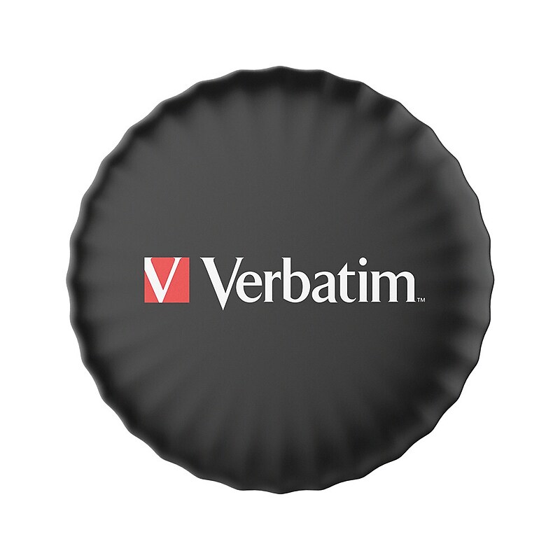 Verbatim My Finder Bluetooth Coin Tracker, Black (32133) image 1