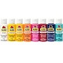 Apple Barrel Acrylic Paint Gloss, 2oz., 16-Piece Set (APPPROMOABG)~#|#~8625DF0F-3FD1-47F5-BE217D7161FA7381_sc7