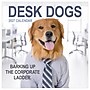 2027 TF Publishing Desk Dogs 10" x 12" Monthly Wall Calendar, Multicolored (27-1052)~#|#~86261D19-5578-4C55-B25C6CE1A47EA368_sc7