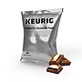 Keurig® Premium Cafe Chocolate Powdered Creamer, 16 oz., 12/Carton (5000370312)~#|#~86268CA2-8D57-46CE-B02B9A5E3617FF20_sc7
