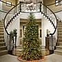 National Tree Company Dunhill Fir Artificial Christmas Tree (DUSLH1-90LO)~#|#~8628C3C8-0FE3-43A0-8E7687094BD04F74_sc7