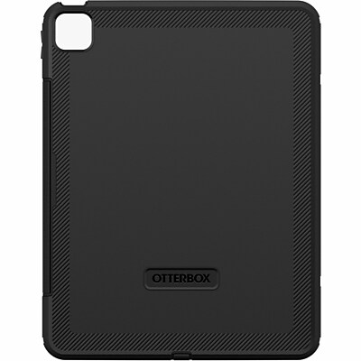 Otterbox Defender Series Case For iPad Pro 11 Inch (M4) - Thumbnail 2