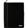 2026 AT-A-GLANCE Executive 8.25" x 11" Weekly & Monthly Appointment Book, Faux Leather Cover, Black (70-NX81-05-26)~#|#~8629CD80-731C-489B-B1007F7C72600145_sc7