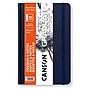 Canson Graduate 5.5" x 8.5" Hard Bound Sketch & Notes Art Book, 92 Sheets/Book, 5/Bundle (MCX31200L043-5)~#|#~862A2BB3-7072-4E3E-963714F25E0BF976_sc7