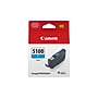Canon PFI-5100 C Cyan Standard Yield Cartridge~#|#~862ABFDD-0979-4EC5-A88135C6B8BC17FE_sc7